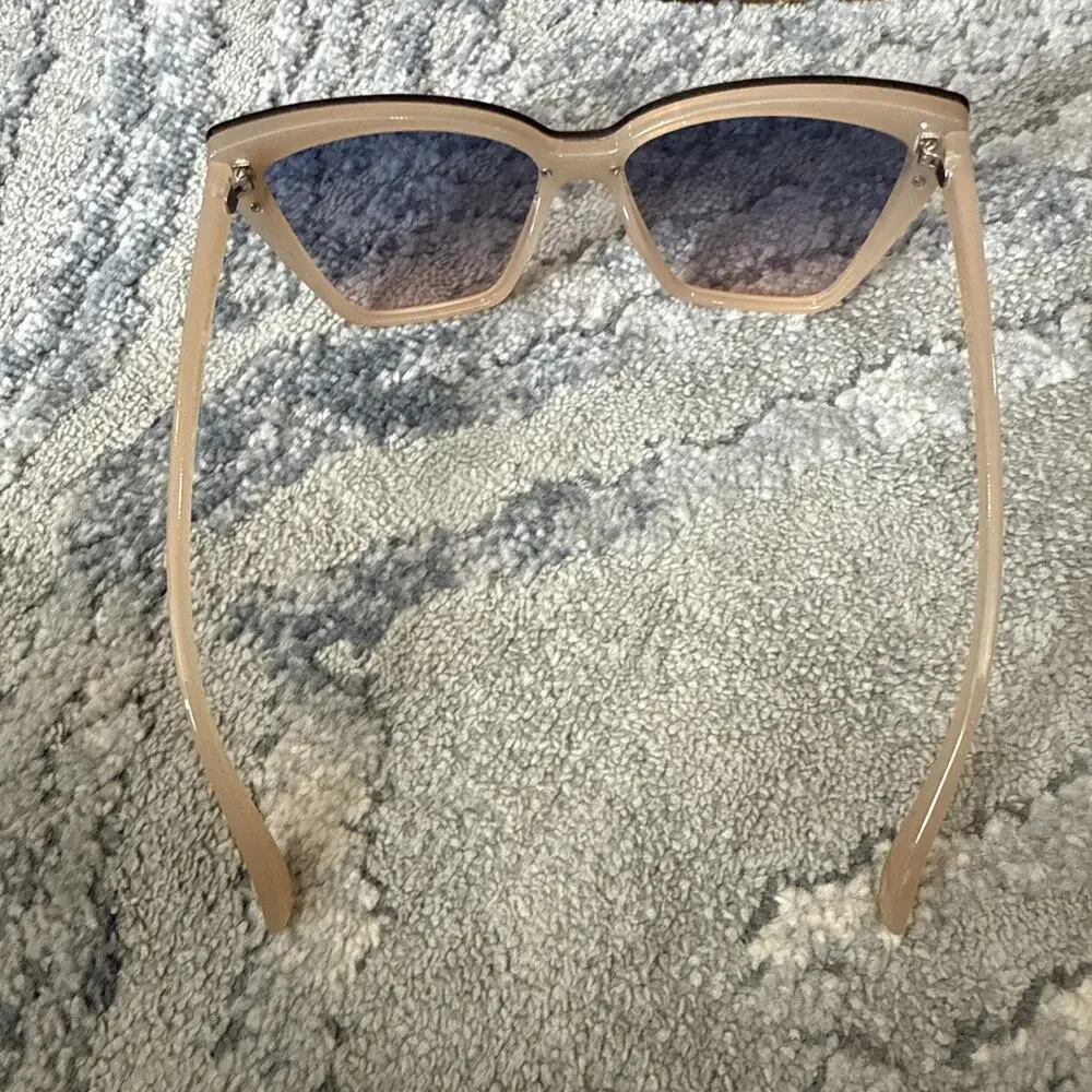 Nanette Lepore Women's Sunglasses NN411-ND UNNN0802-B